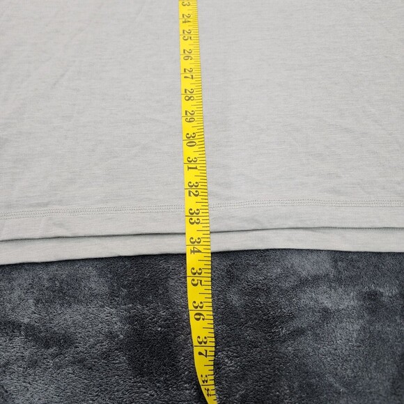 NWT Linksoul Shirt Men's Tidepool Blue Gray Dora Block Golf Polo LS1182 Size 2XL - Picture 9 of 12